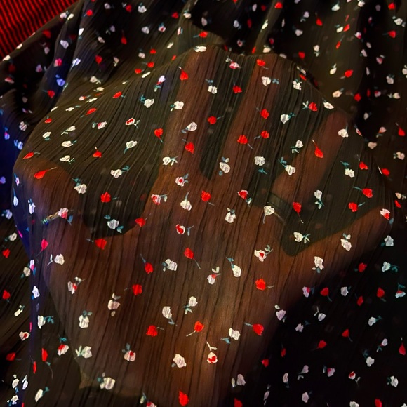 LC Lauren Conrad Dress♥️♥️ - Picture 3 of 8